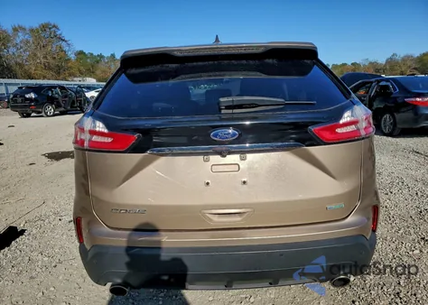 2020 Ford Edge Se z USA, uszkodzony, nr VIN 2FMPK3G95LBB06067